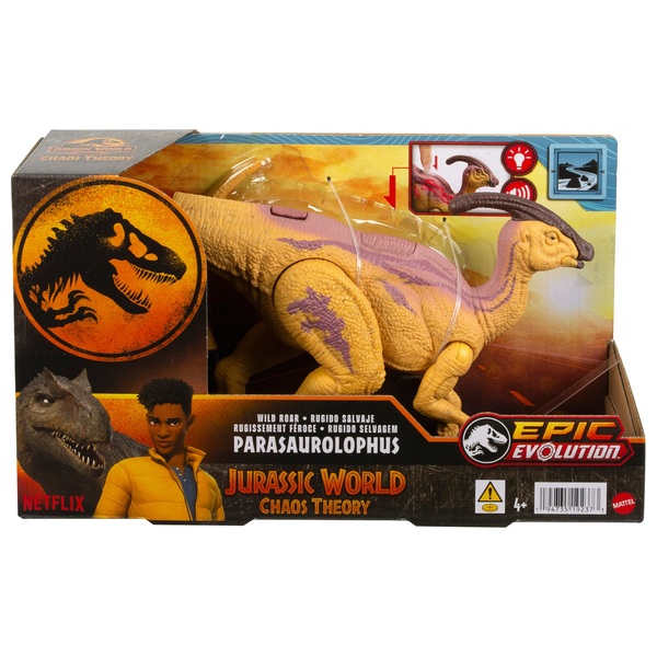 Dinosaur toy box smyths discount
