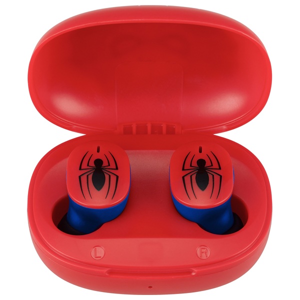 SpiderMan True Wireless Bluetooth Earbuds Smyths Toys Ireland