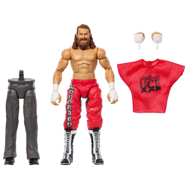 Wwe elite sami zayn discount