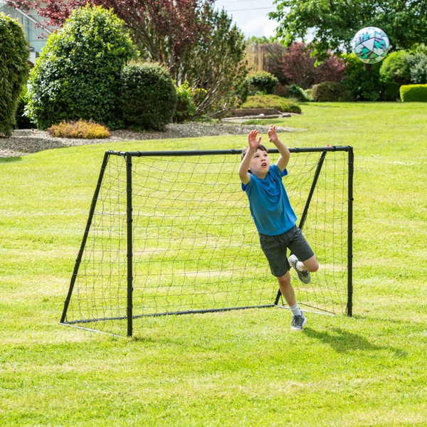 6ft x4ft Metal Soccer Goal Smyths Toys Ireland