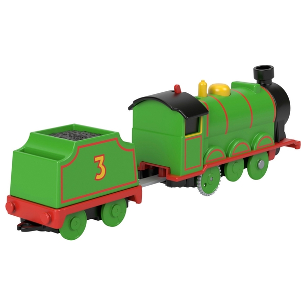 Thomas & Friends Henry Motorised Engine Train | Smyths Toys UK