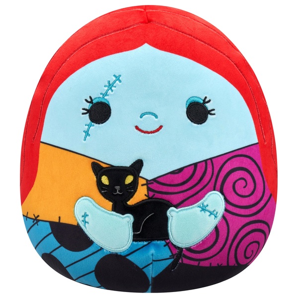 Squishmallow purchases Nightmare Before Christmas