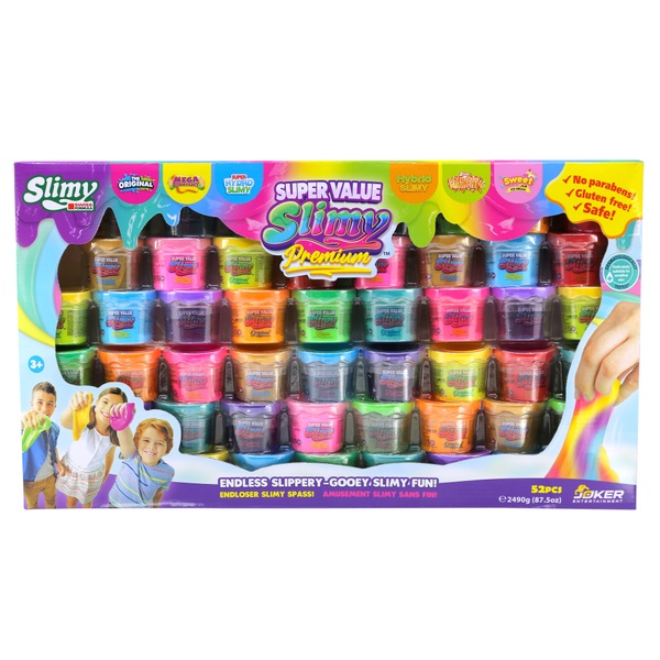 Smyths toys superstores slime online