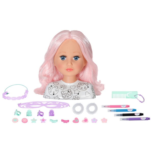 Jojo siwa styling head smyths on sale