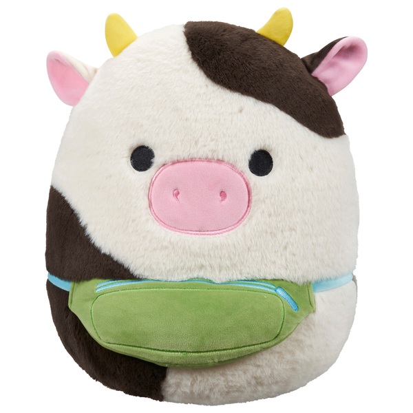 ON selling HOLD DO NOT BUY Cow squishmallow