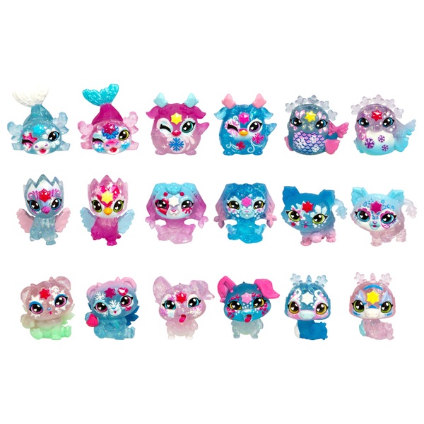 Magic Mixies Minis Shimmerverse 4 Pack Assortment | Smyths Toys UK