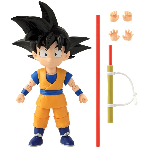 Playmobil goku on sale