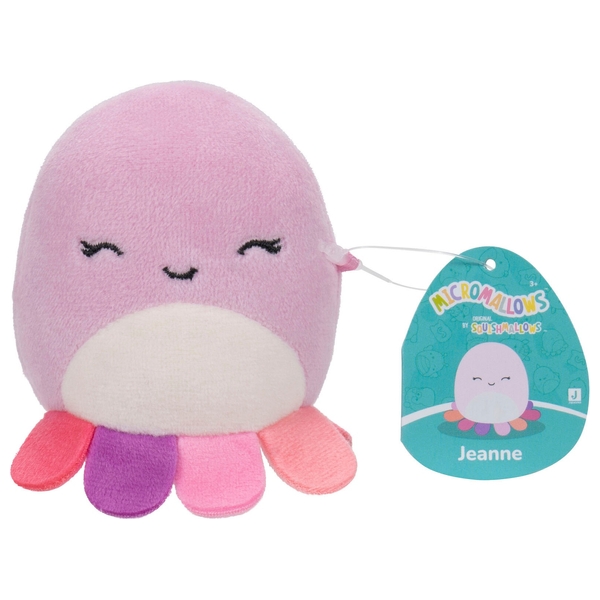 AURORA, 61493, BT21 Productos Oficiales ANG Invierno, Juguete Suave, Orado Y Azul – Yaxa Guateala