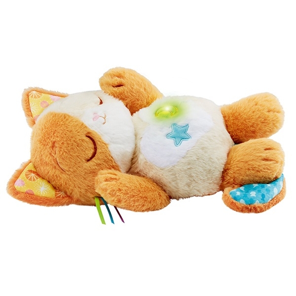 VTech Calming Purrs Kitten | Smyths Toys UK