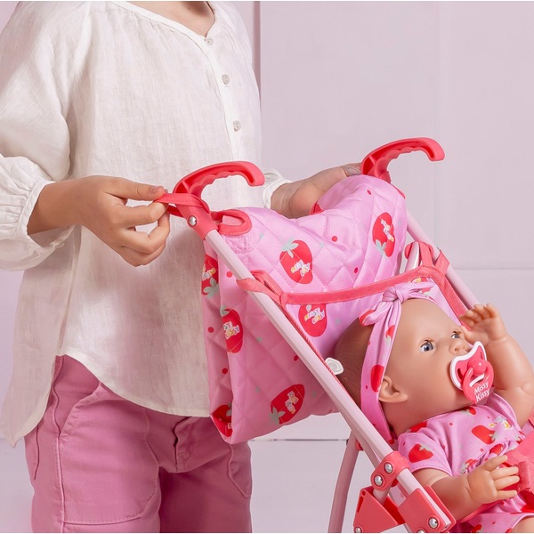 Missy Kissy Changing Bag Set Smyths Toys UK