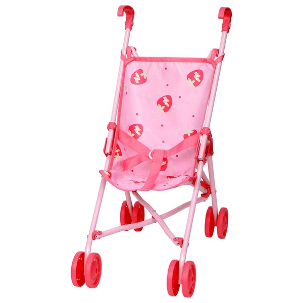 Missy Kissy Doll s Stroller Smyths Toys UK