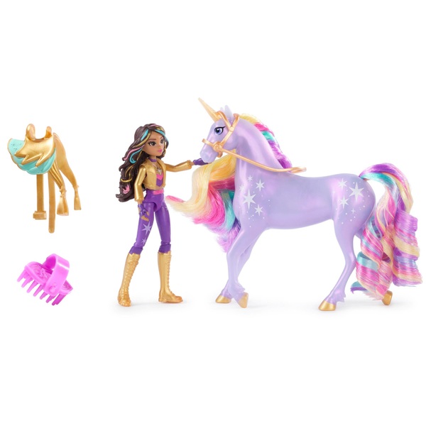 Unicorn Academy Sophia & Wildstar Set | Smyths Toys UK