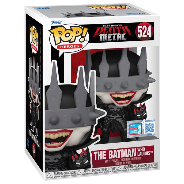 Funko newest Pop Batman