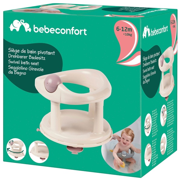 Baby bath seat smyths on sale