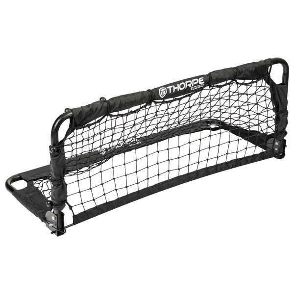 Thorpe Sports 2in1 Football Rebounder and Goal Smyths Toys Ireland