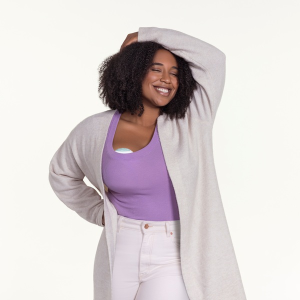 MAM Move Wearable Single Breast Pump Pack Smyths Toys UK