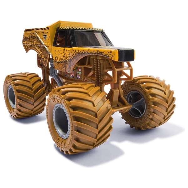 Smyths toys monster jam online