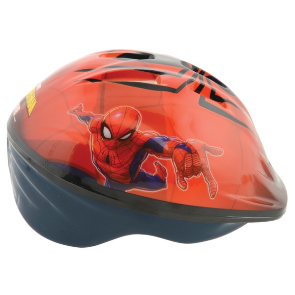 Spider Man Helmet Size 48 52cm