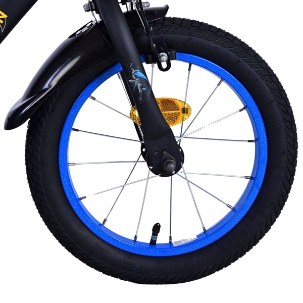 14 Inch Batman Bike | Smyths Toys UK