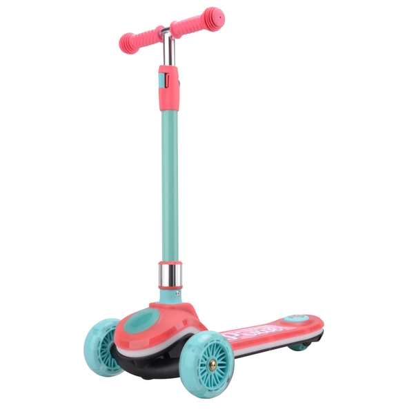 Smyths light up scooter on sale