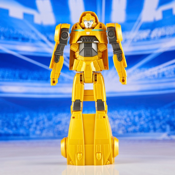 Shops smyths toys bumblebee