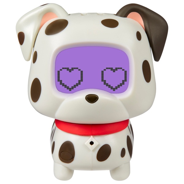 Pixel Petz Interactive Digital Pet Dalmatian | Smyths Toys UK