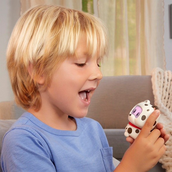 Pixel Petz Interactive Digital Pet Dalmatian | Smyths Toys UK