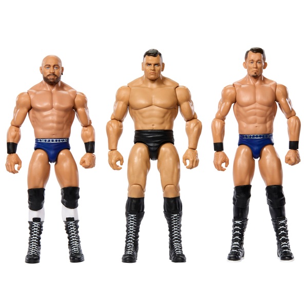 Wwe figures smyths sales