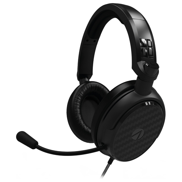 Stealth C6-100 Multi-Format Gaming Headset - Black | Smyths Toys UK