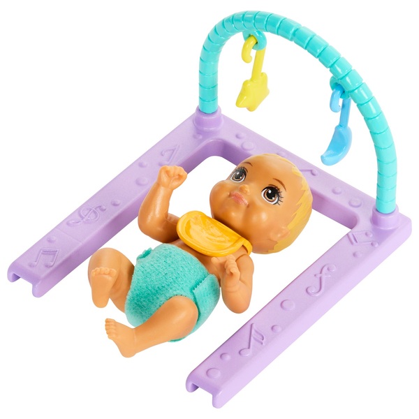 Skipper babysitter set on sale