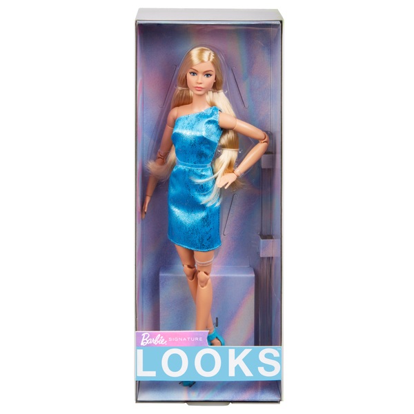 Signature barbie dolls online