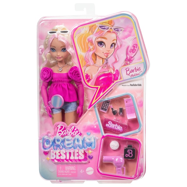 Barbie accessories smyths online