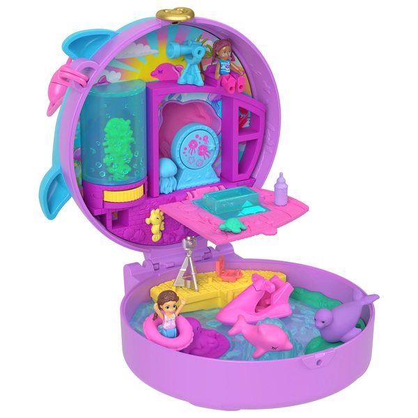 Pocket polly pocket online