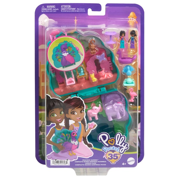 Polly pocket compact online