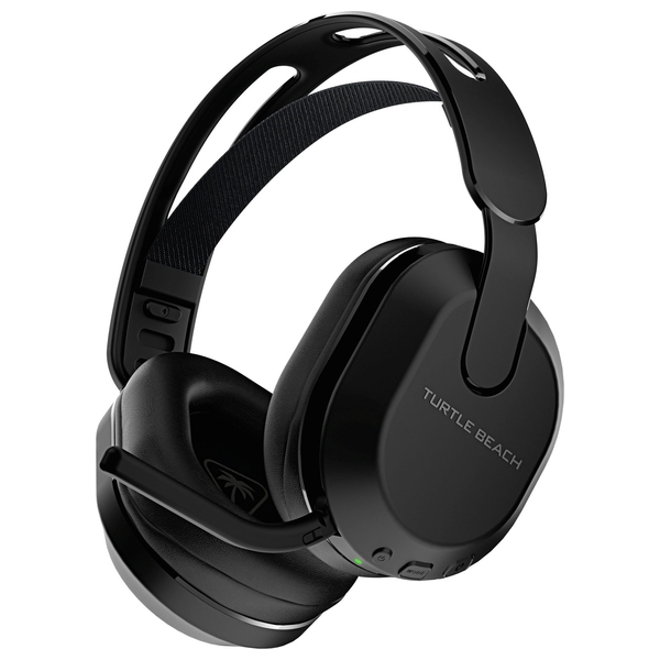 Turtle Beach Stealth 500P Black Wireless Gaming Headset for PlayStation ...