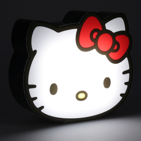 Hello Kitty Box 2D Light | Smyths Toys Ireland