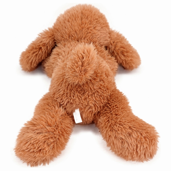 Teddy the Floppy Brown Dog Soft Toy 56cm