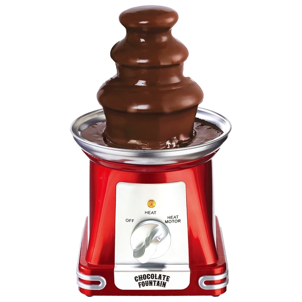 Chocolate Fountain Smyths Toys UK