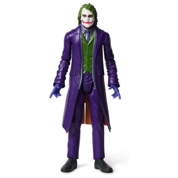 Batman The Dark Knight The Joker 85th Anniversary Limited Edition ...