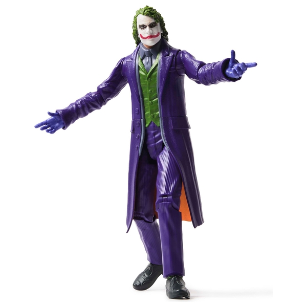 Batman The Dark Knight The Joker 85th Anniversary Limited Edition ...