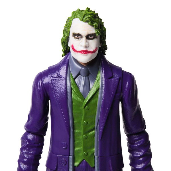 Batman The Dark Knight The Joker 85th Anniversary Limited Edition ...