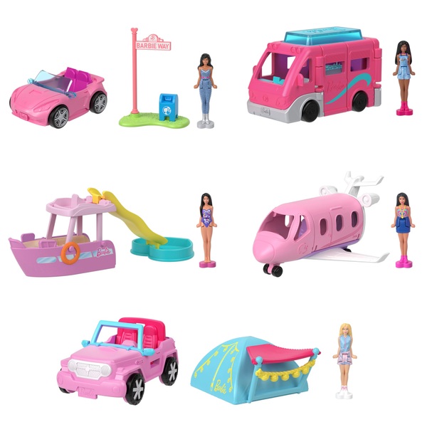 Smyths barbie jeep online