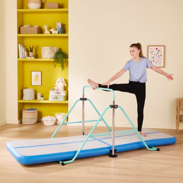 Play Factory Gymnastic Bar | Smyths Toys UK