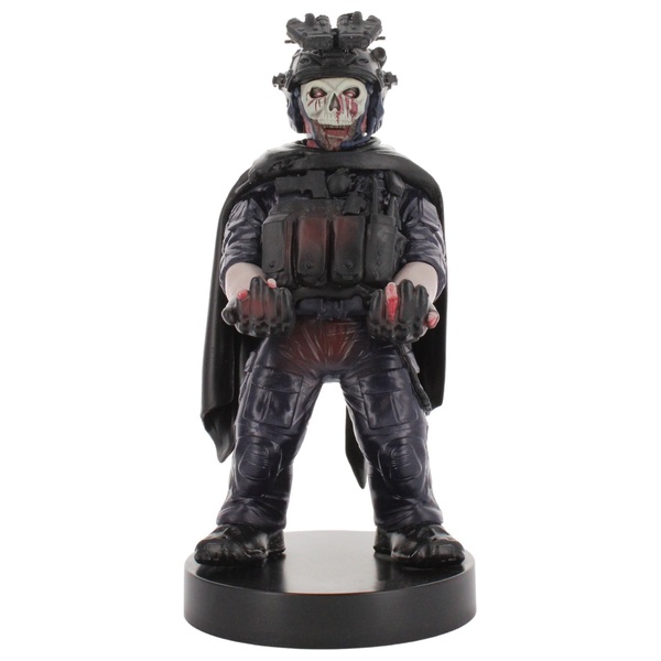 Cable Guys Call of Duty Zombie Ghost Warzone Phone and Controller Holder