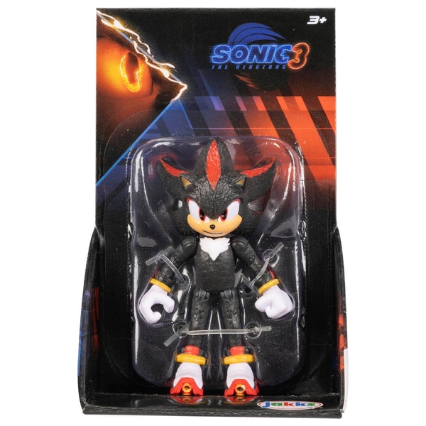 Smyths toys sonic the hedgehog discount