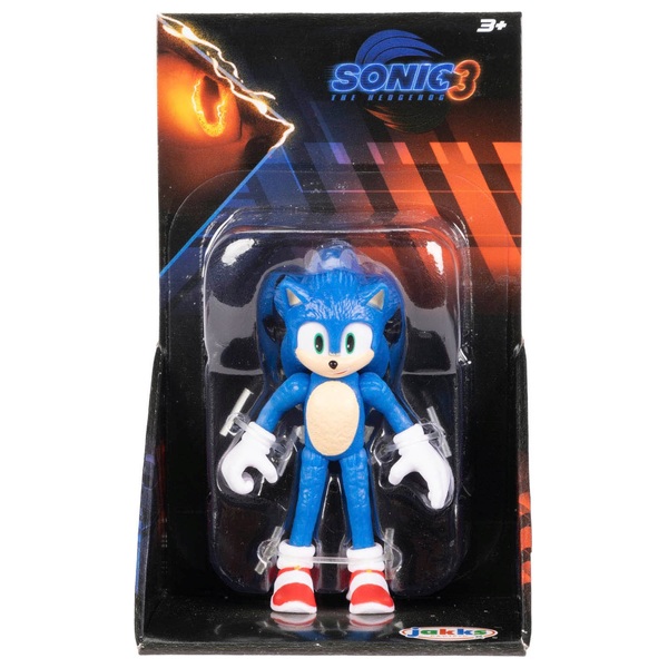 Sonic the hedgehog toys in store discount