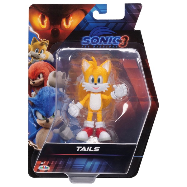 Tails and toys hotsell