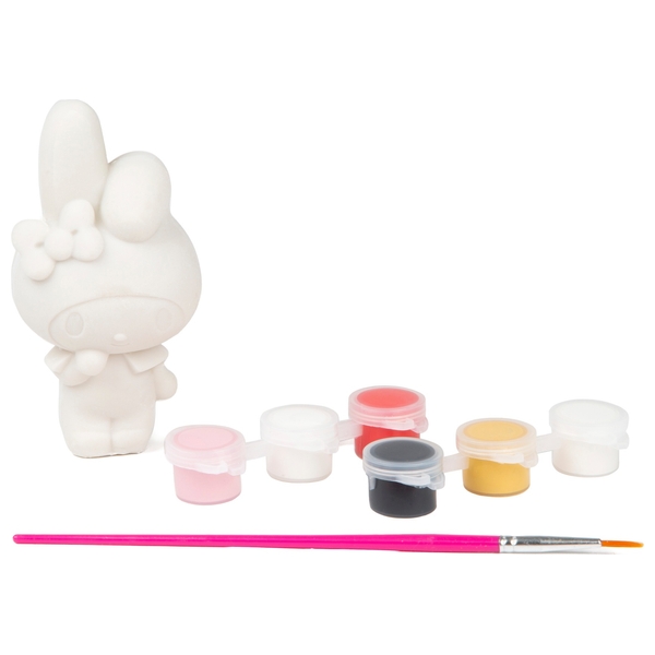 Hello Kitty Character Figure Paint Your Own Assortment | Smyths Toys UK