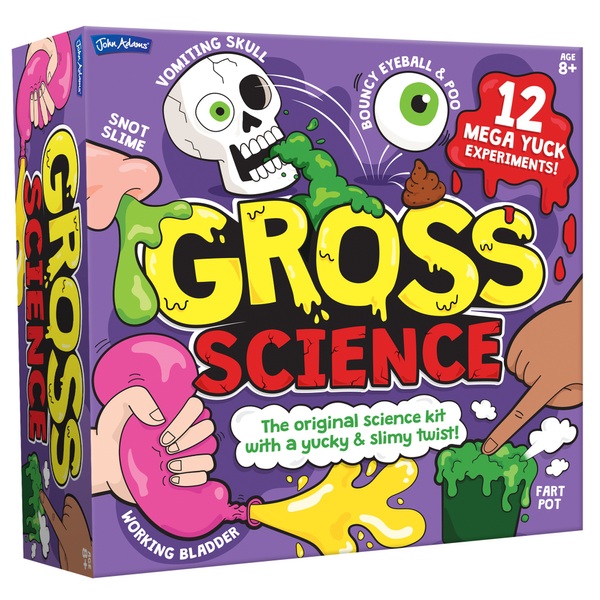 Smyths science set on sale