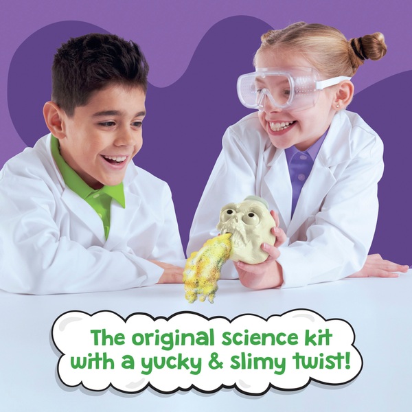 Gross Science Kit Smyths Toys UK